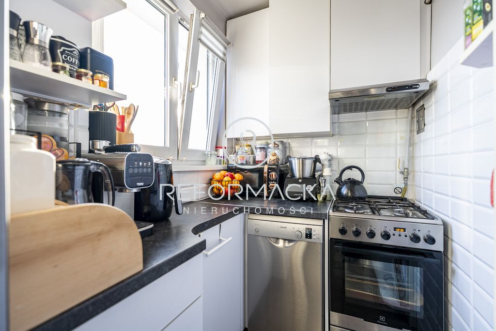 Mieszkanie 2-pokojowe Rzeszów, ul. gen. Mieczysława Boruty-Spiechowicza. Zdjęcie 5