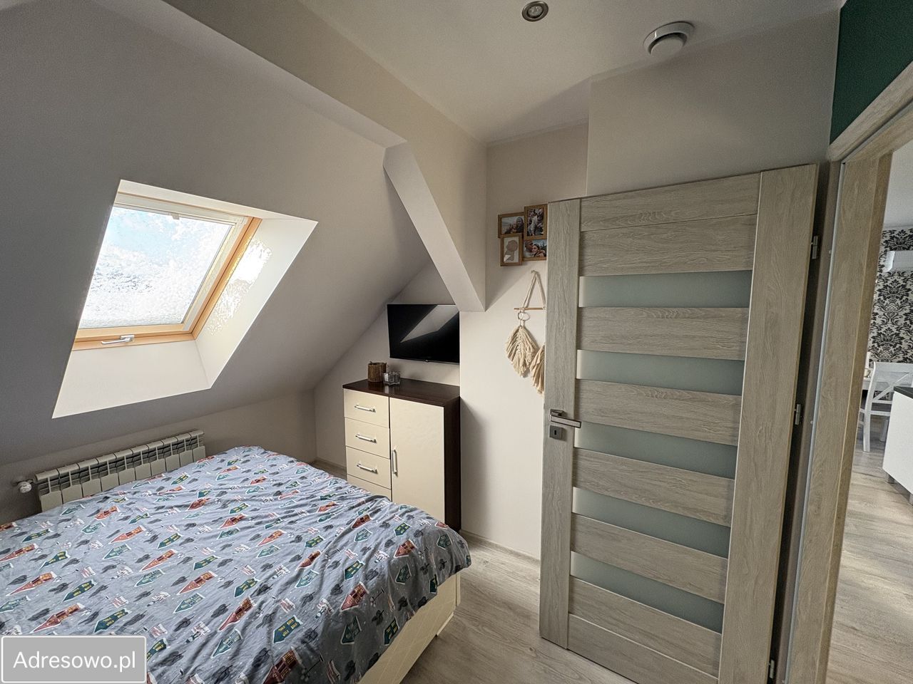 Mieszkanie 3-pokojowe Opalenica, ul. 3 Maja. Zdjęcie 13