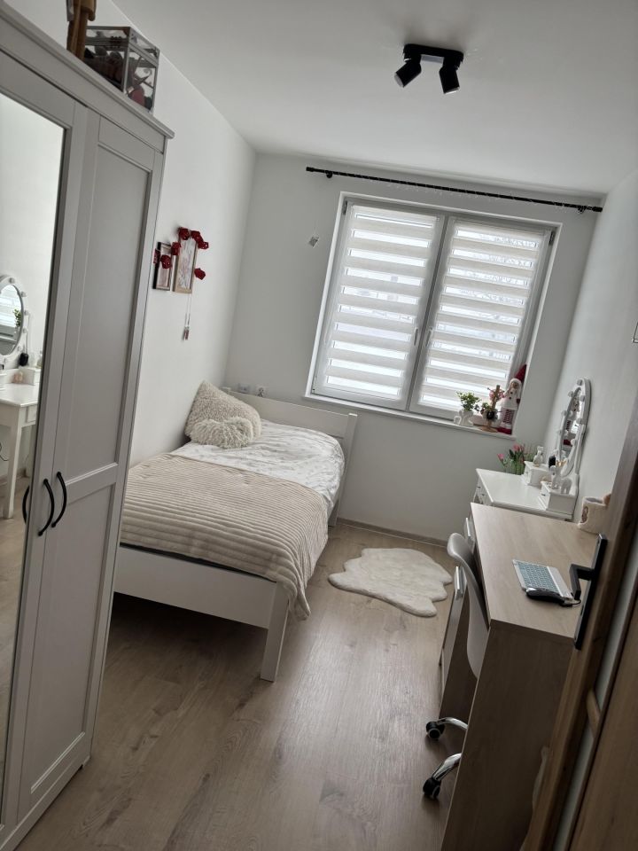 Mieszkanie 3-pokojowe Obsza. Zdjęcie 3