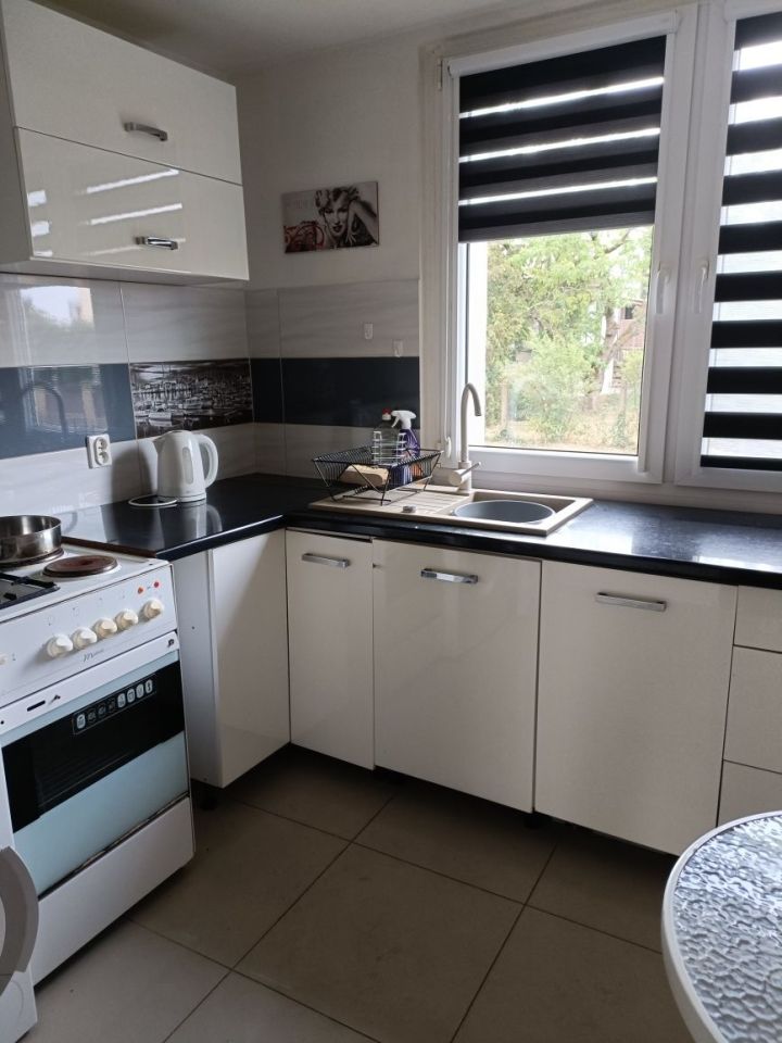 Mieszkanie 2-pokojowe Bydgoszcz, ul. Powstańców Śląskich. Zdjęcie 4