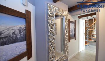 Mieszkanie 3-pokojowe Zakopane