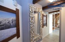 Mieszkanie 3-pokojowe Zakopane