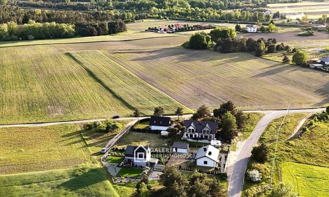 dom wolnostojący, 4 pokoje Gniezno Pustachowa, ul. Ugory. Zdjęcie 17