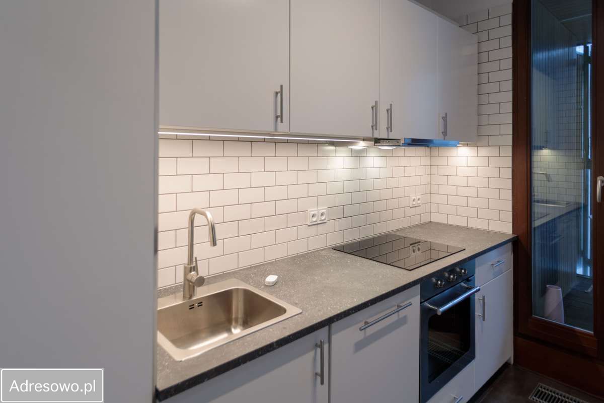 Mieszkanie 2-pokojowe Warszawa Czyste, ul. Kolejowa. Zdjęcie 5