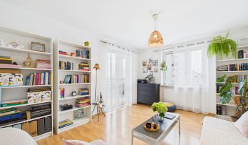 Mieszkanie 2-pokojowe Kraków Górka Narodowa, ul. abp. Zygmunta Szczęsnego Felińskiego