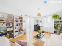 Mieszkanie 2-pokojowe Kraków Górka Narodowa, ul. abp. Zygmunta Szczęsnego Felińskiego