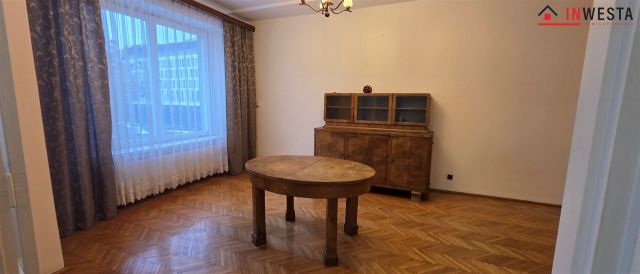 Mieszkanie 5-pokojowe Warszawa Śródmieście, ul. Władysława Żeleńskiego. Zdjęcie 11