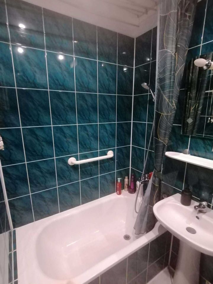 Mieszkanie 3-pokojowe Sulęcin, os. Osiedle Kopernika. Zdjęcie 5