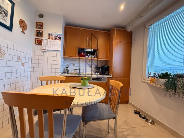 Mieszkanie 3-pokojowe Bydgoszcz Fordon, ul. gen. Leopolda Okulickiego. Zdjęcie 2