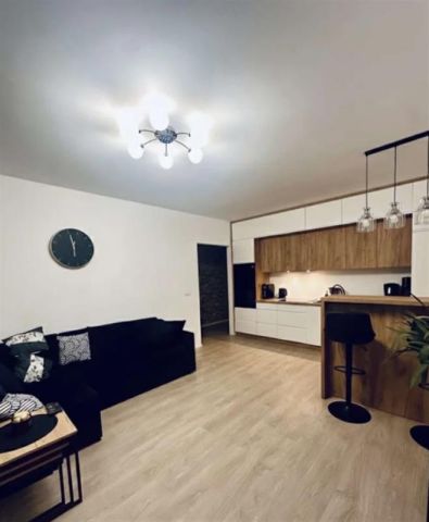 Mieszkanie 2-pokojowe Wrocław Maślice, ul. Bogatyńska. Zdjęcie 1