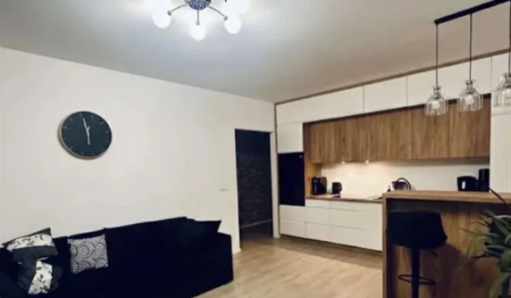 Mieszkanie 2-pokojowe Wrocław Maślice, ul. Bogatyńska