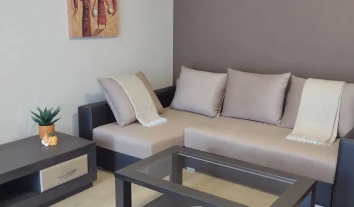 Mieszkanie 1-pokojowe Gdynia Śródmieście, ul. Antoniego Abrahama