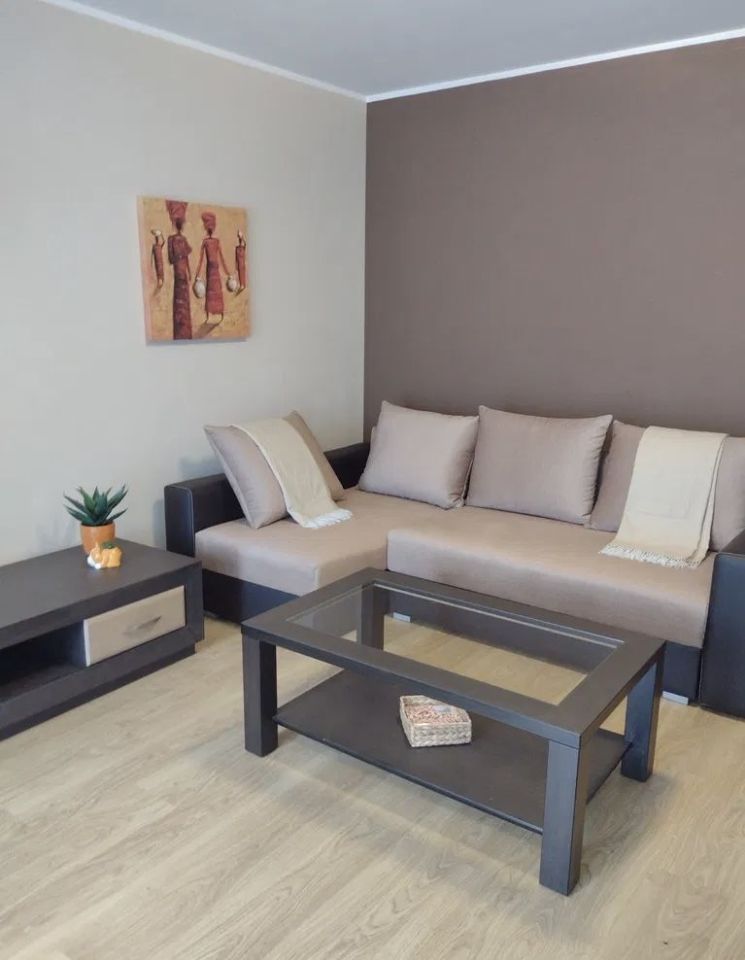 Mieszkanie 1-pokojowe Gdynia Śródmieście, ul. Antoniego Abrahama. Zdjęcie 1