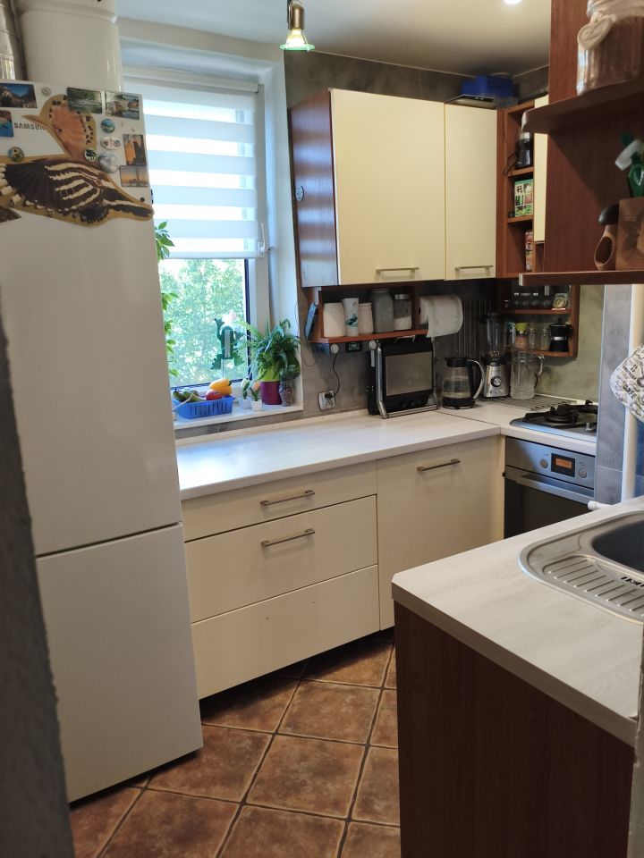 Mieszkanie 2-pokojowe Puławy Centrum, ul. Leśna. Zdjęcie 22