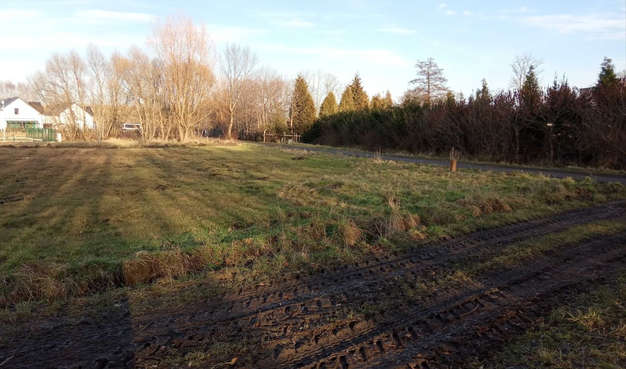 Działka budowlana Szczawno-Zdrój. Zdjęcie 1