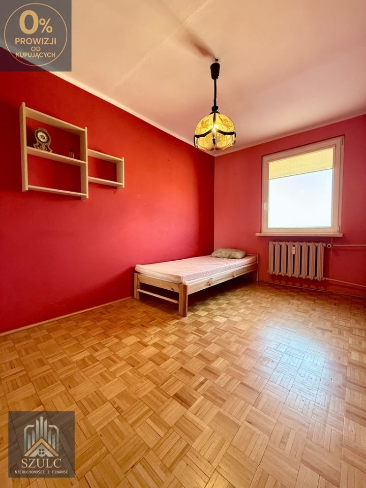 Mieszkanie 3-pokojowe Suwałki, ul. Alfreda Wierusza-Kowalskiego. Zdjęcie 8