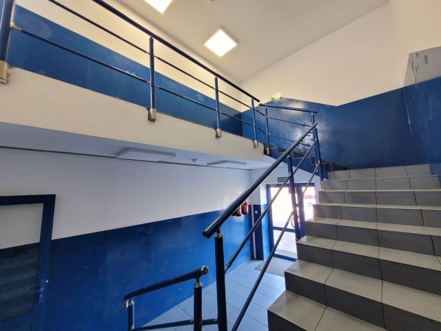 Biuro Warszawa Targówek, ul. Odrowąża. Zdjęcie 5