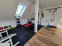 dom wolnostojący, 5 pokoi Radonie, ul. Źródlana. Zdjęcie 1