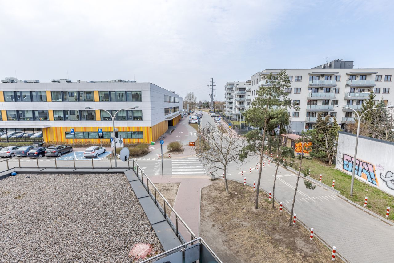 Mieszkanie 3-pokojowe Ząbki, ul. Christiana Andersena. Zdjęcie 10