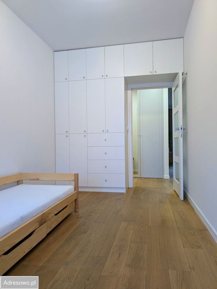 Mieszkanie 3-pokojowe Warszawa Grochów, ul. Siennicka. Zdjęcie 9