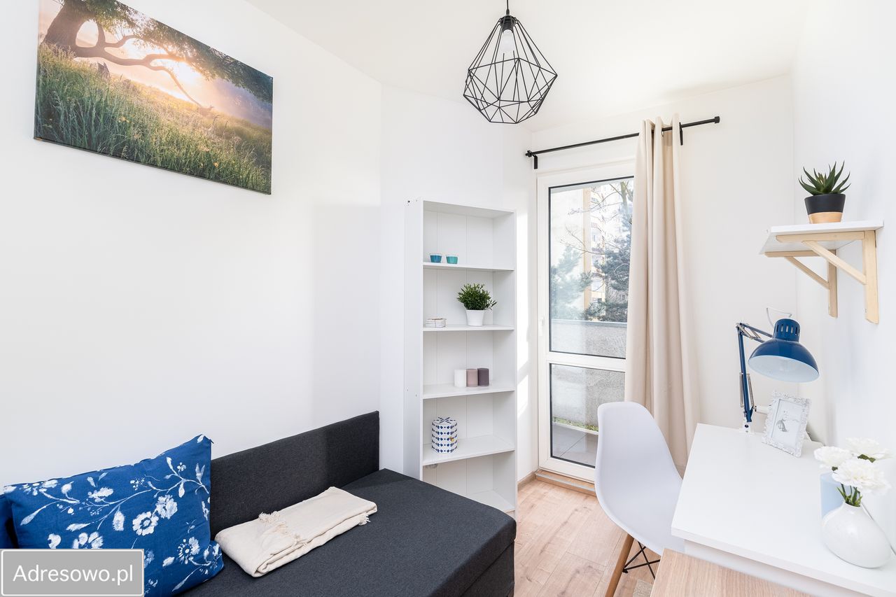 Mieszkanie 4-pokojowe Kraków Prądnik Czerwony, ul. Powstańców. Zdjęcie 11