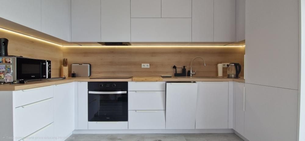 Mieszkanie 3-pokojowe Olsztynek, ul. Władysława Jagiełły. Zdjęcie 1