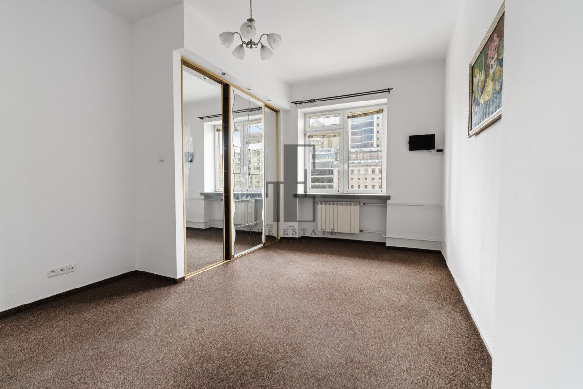 Mieszkanie 2-pokojowe Warszawa Śródmieście, ul. Marszałkowska. Zdjęcie 6