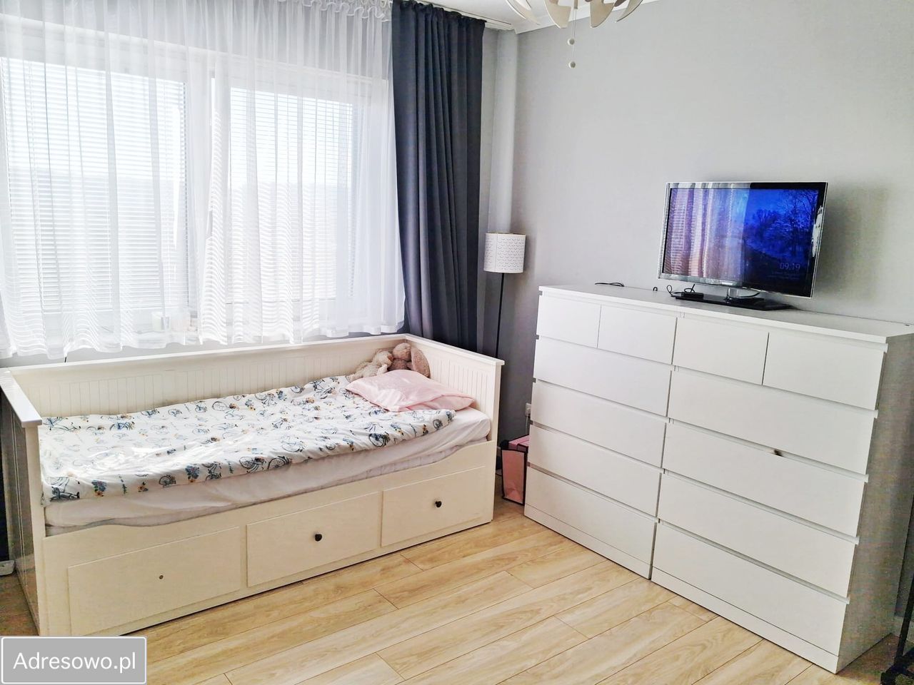 Mieszkanie 5-pokojowe Piecowice. Zdjęcie 9