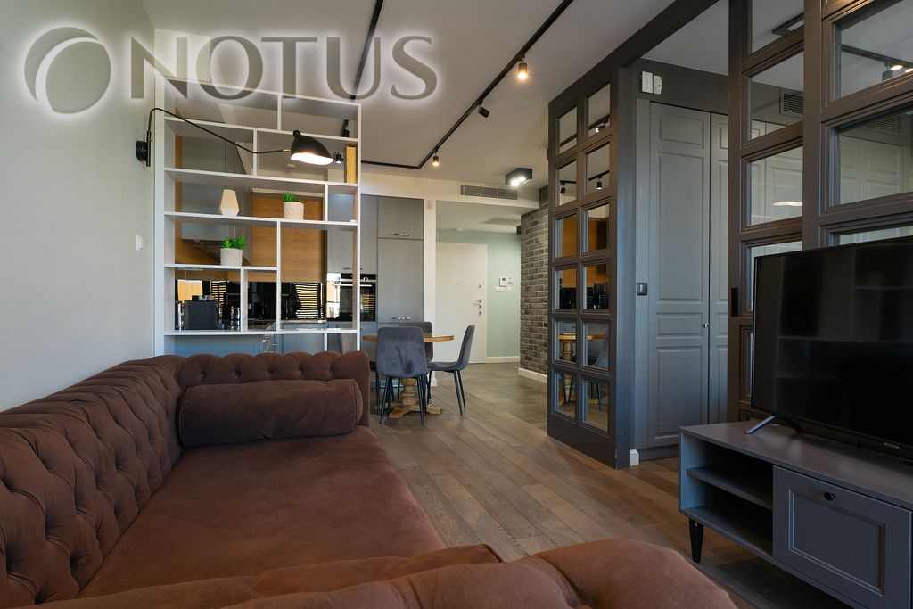 Mieszkanie 2-pokojowe Wrocław, ul. Pomorska. Zdjęcie 4