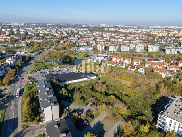Mieszkanie 2-pokojowe Gdańsk Orunia, ul. Platynowa. Zdjęcie 3