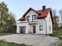 dom wolnostojący, 5 pokoi Pierzchnianka, Pierzchnianka. Zdjęcie 1
