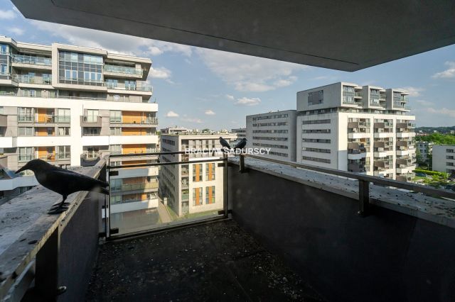 Mieszkanie 2-pokojowe Kraków Bronowice, ul. Stańczyka. Zdjęcie 15