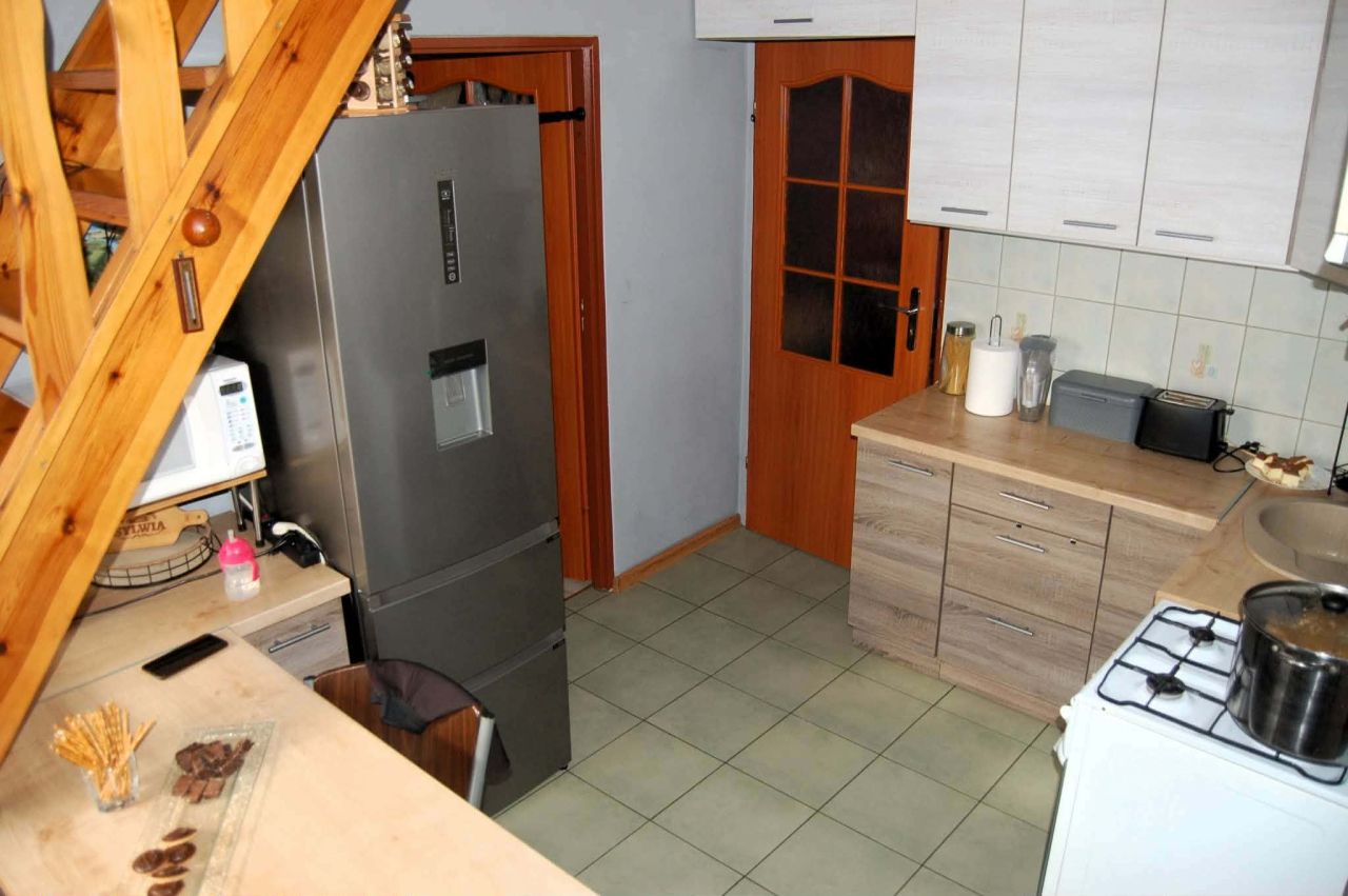 bliźniak, 3 pokoje Majki Duże. Zdjęcie 7