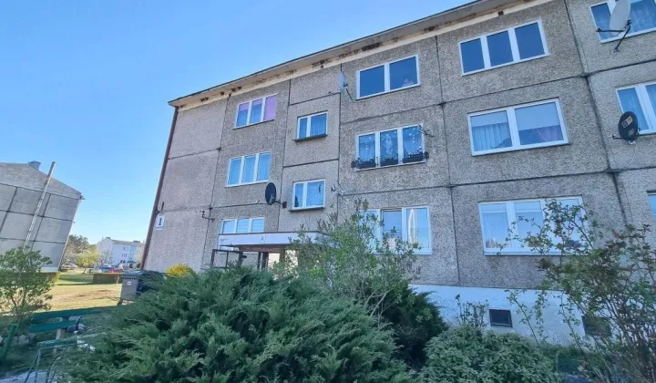 Mieszkanie 2-pokojowe Brojce, ul. Brzozowa