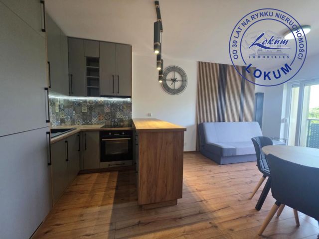 Mieszkanie 2-pokojowe Leszno, ul. Gronowe Zacisze. Zdjęcie 4