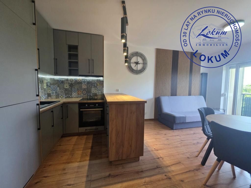 Mieszkanie 2-pokojowe Leszno, ul. Gronowe Zacisze. Zdjęcie 4