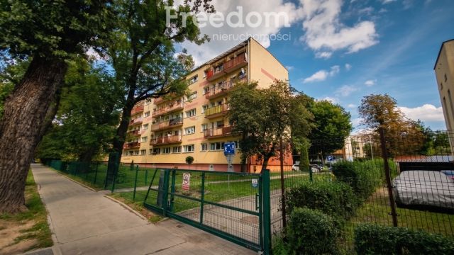 Mieszkanie 2-pokojowe Łódź Bałuty, ul. Hipoteczna. Zdjęcie 1