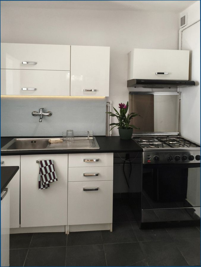 Mieszkanie 2-pokojowe Warszawa Śródmieście, ul. Bagno. Zdjęcie 9