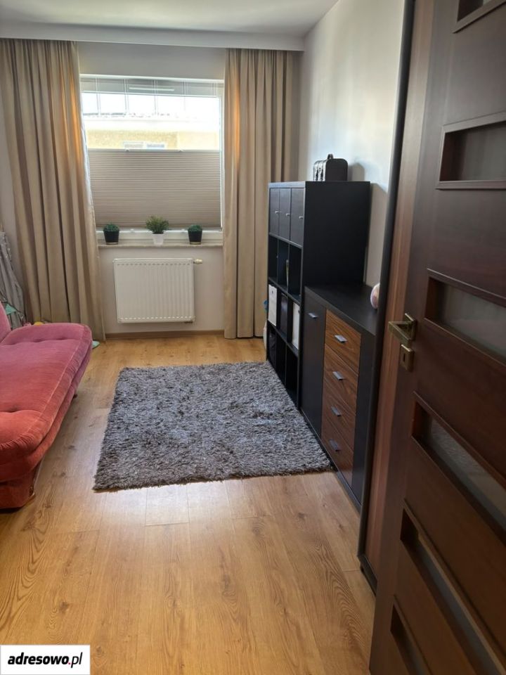 Mieszkanie 3-pokojowe Gdynia Obłuże, ul. Jantarowa. Zdjęcie 13