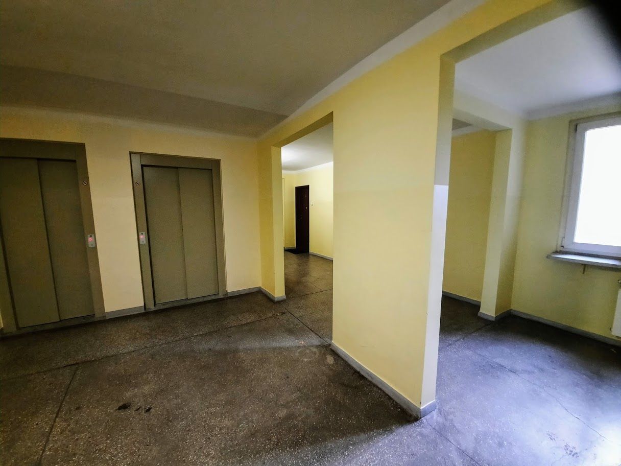 Mieszkanie 2-pokojowe Zielona Góra Centrum, ul. Marii Skłodowskiej-Curie. Zdjęcie 11