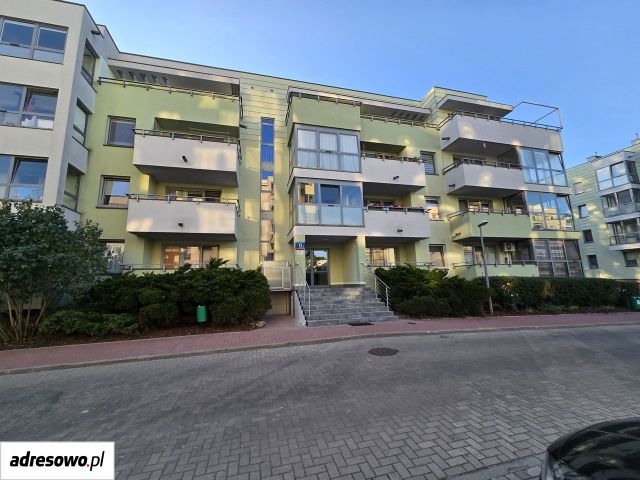 Mieszkanie 2-pokojowe Warszawa Białołęka. Zdjęcie 1