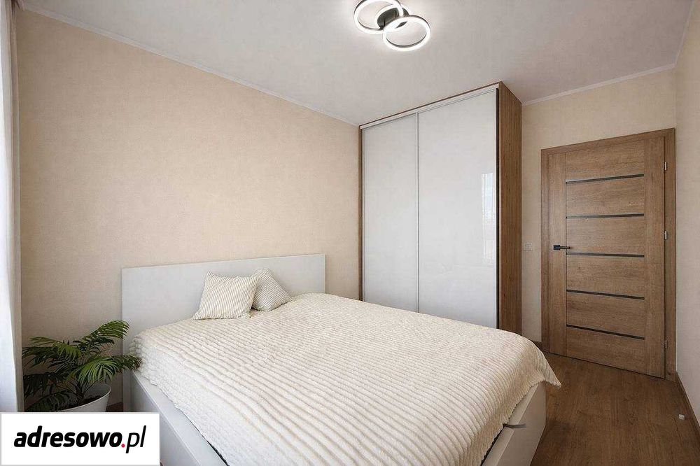 Mieszkanie 2-pokojowe Warszawa Włochy, al. Krakowska. Zdjęcie 5