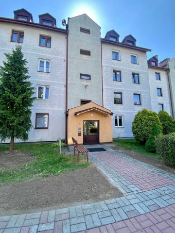 Mieszkanie 3-pokojowe Zamość, ul. Poprzeczna. Zdjęcie 1
