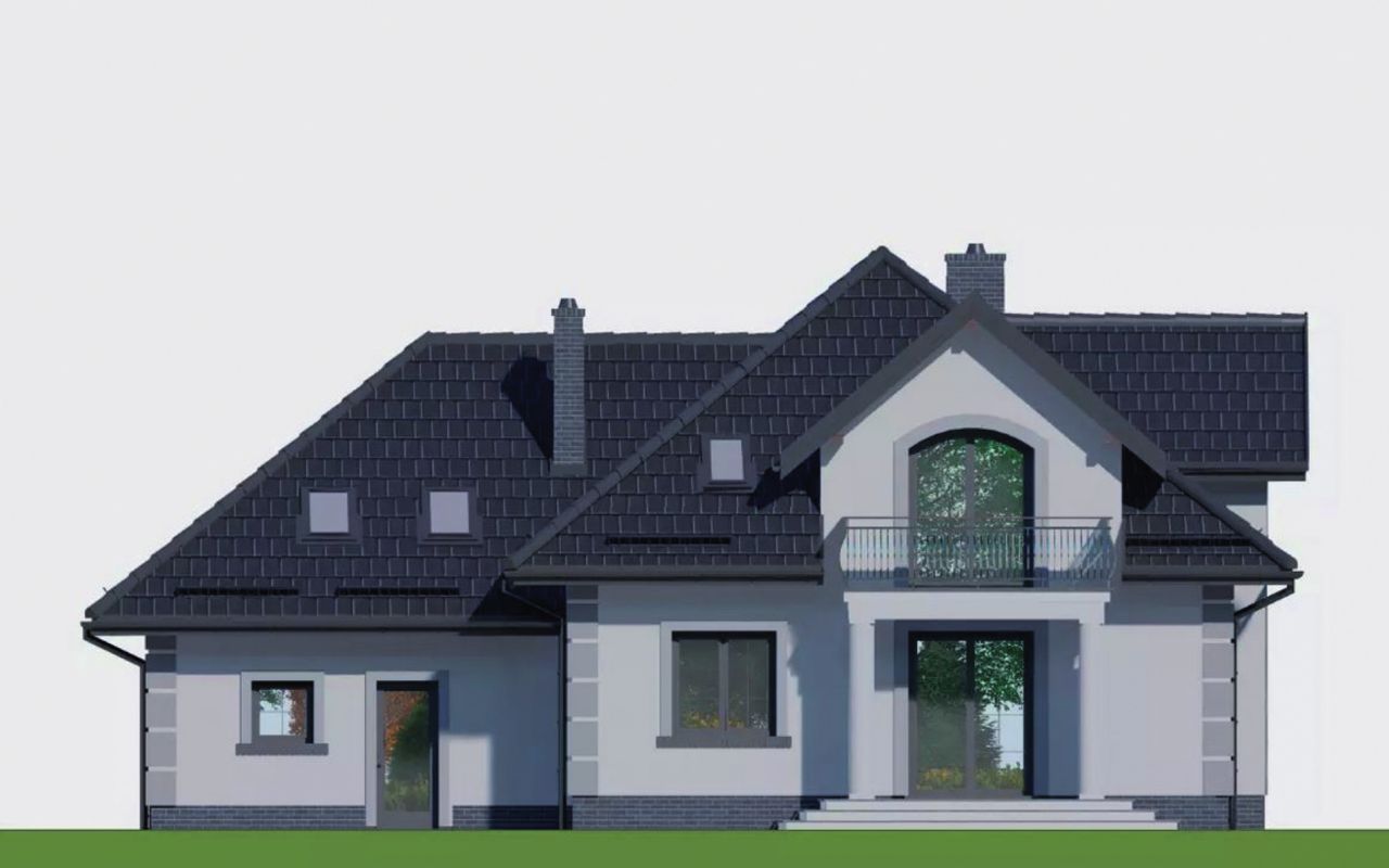 Działka budowlana Kaczaki Podgóra, ul. Akacjowa. Zdjęcie 7