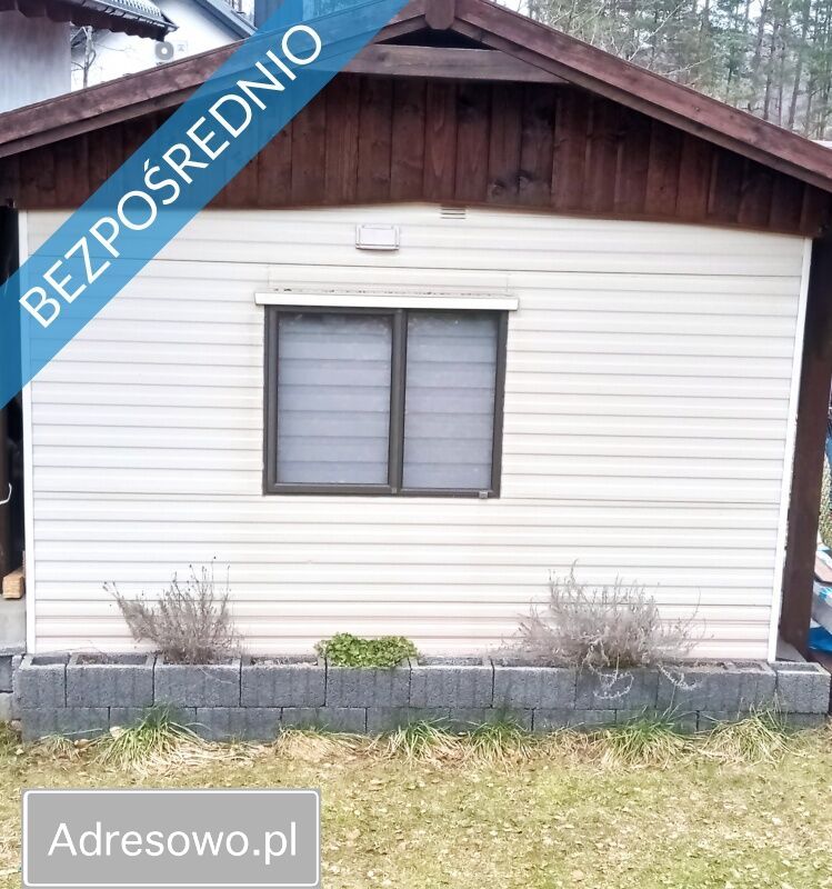 dom letniskowy, 3 pokoje Krzeszna. Zdjęcie 4