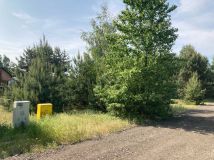 Działka budowlana Stok Lacki-Folwark, ul. Sosnowa. Zdjęcie 2