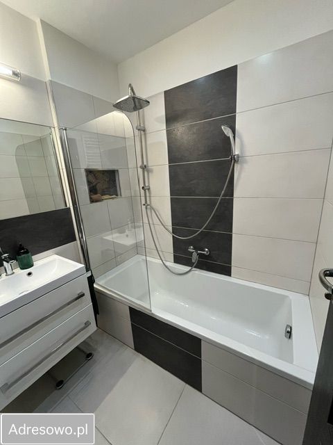 Mieszkanie 3-pokojowe Kraków Swoszowice, ul. Macieja Dębskiego. Zdjęcie 11