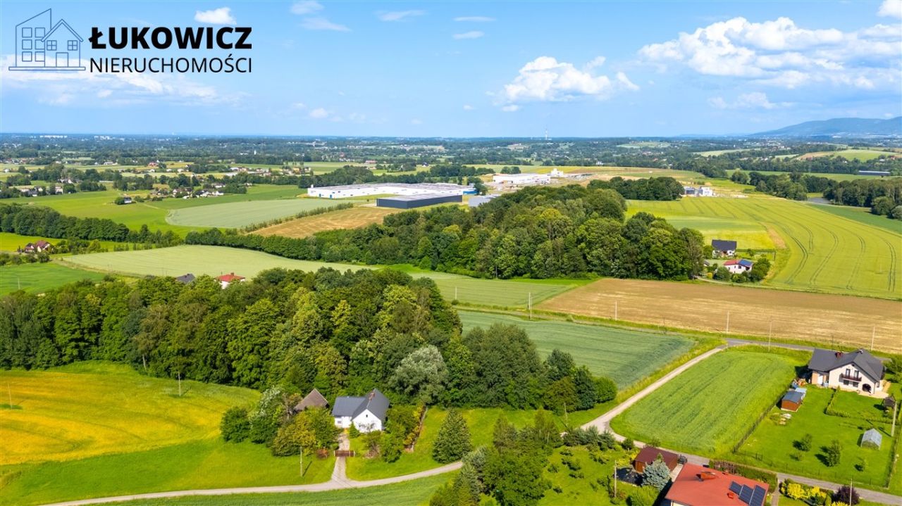 Działka budowlana Rudzica. Zdjęcie 13