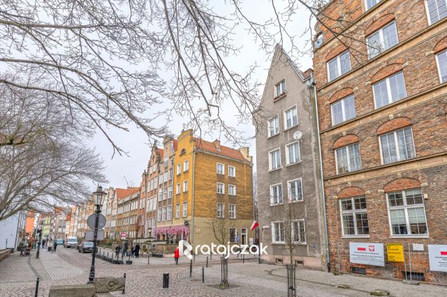 Mieszkanie 2-pokojowe Gdańsk Śródmieście, ul. Przędzalnicza. Zdjęcie 2