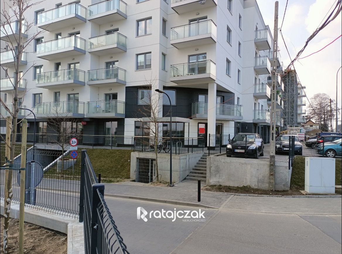 Lokal Gdańsk Jasień, ul. Krzysztofa Komedy. Zdjęcie 8